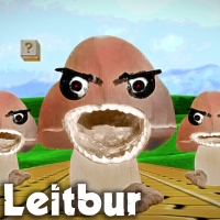 leitbur