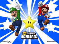 supermariodance