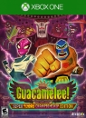 Guacamelee!