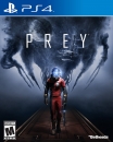 Prey (2017)