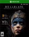 Hellblade: Senua's Sacrifice