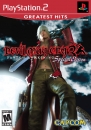 Devil May Cry 3: Dante's Awakening Special Edition