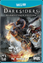 Darksiders: Warmastered Edition