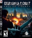 Turning Point: Fall of Liberty on PS3 - Gamewise