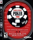 World Series of Poker 2008: Battle for the Bracelets Wiki on Gamewise.co