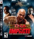 TNA iMPACT! on PS3 - Gamewise