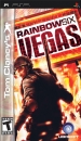 Tom Clancy's Rainbow Six: Vegas | Gamewise