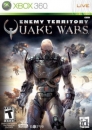 Enemy Territory: Quake Wars on X360 - Gamewise