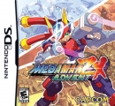 Mega Man ZX Advent | Gamewise