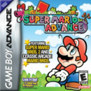 Super Mario Advance