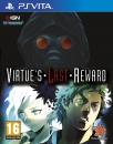 Zero Escape: Virtue's Last Reward