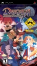 Disgaea: Afternoon of Darkness for PSP Walkthrough, FAQs and Guide on Gamewise.co