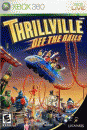 Thrillville: Off the Rails Wiki - Gamewise