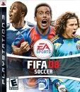 FIFA Soccer 08 Wiki on Gamewise.co