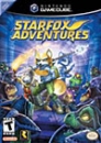 Star Fox Adventures