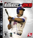 Major League Baseball 2K8 [Gamewise]