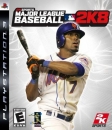 Major League Baseball 2K8 Wiki - Gamewise