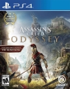 Assassin's Creed Odyssey