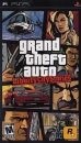 Grand Theft Auto: Liberty City Stories on PSP - Gamewise