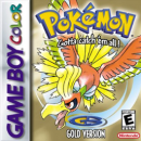 Pokémon Gold / Silver Version