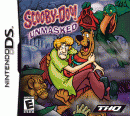 Scooby-Doo! Unmasked for DS Walkthrough, FAQs and Guide on Gamewise.co