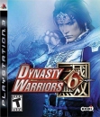 Dynasty Warriors 6 for PS3 Walkthrough, FAQs and Guide on Gamewise.co