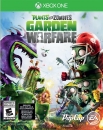 Plants vs Zombies: Garden Warfare