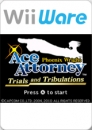 Phoenix Wright: Ace Attorney - Trials and Tribulations