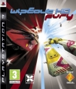 WipEout HD Fury