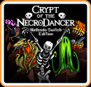 Crypt of the NecroDancer: Nintendo Switch Edition 