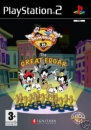 Animaniacs: The Great Edgar Hunt