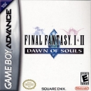 Final Fantasy I & II: Dawn of Souls