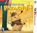 Detective Pikachu