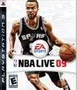 Gamewise NBA Live 09 Wiki Guide, Walkthrough and Cheats