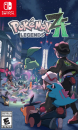 Pokémon Legends Z-A