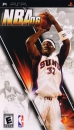 NBA 06 on PSP - Gamewise