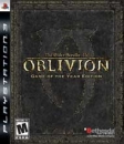 The Elder Scrolls IV: Oblivion - Game of the Year Edition