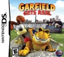 Garfield Gets Real Wiki Guide, DS