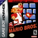 Classic NES Series: Super Mario Bros. on GBA - Gamewise