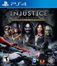 Injustice: Gods Among Us Ultimate Edition