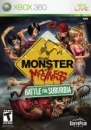 Monster Madness: Battle for Suburbia for X360 Walkthrough, FAQs and Guide on Gamewise.co