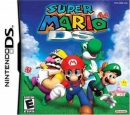 Super Mario 64 DS