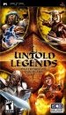 Untold Legends: Brotherhood of the Blade Wiki on Gamewise.co