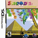 Snood 2: On Vacation on DS - Gamewise