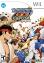 Tatsunoko vs. Capcom: Ultimate All-Stars