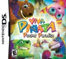 Viva Pinata: Pocket Paradise on DS - Gamewise