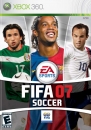 FIFA 07 Soccer on X360 - Gamewise