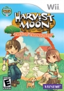 Harvest Moon: Tree of Tranquility