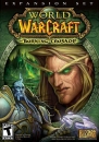 World of Warcraft: The Burning Crusade [Gamewise]