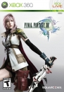 Final Fantasy XIII